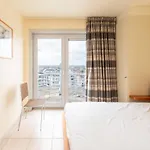 Beautiful Apartment With View
