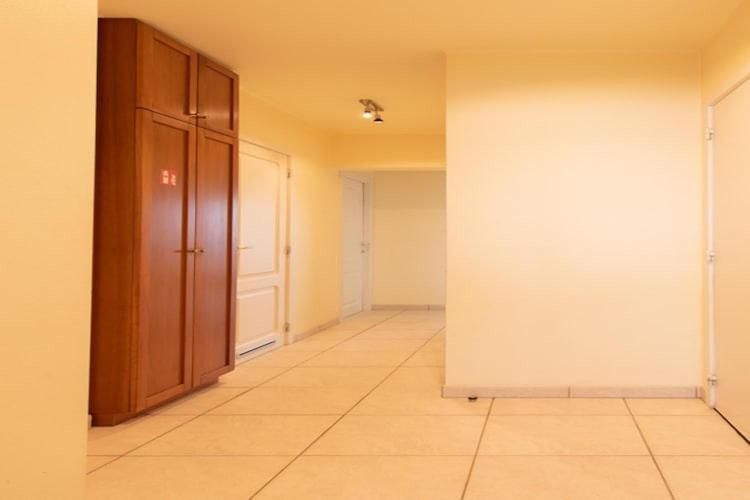 Beautiful With View Appartement