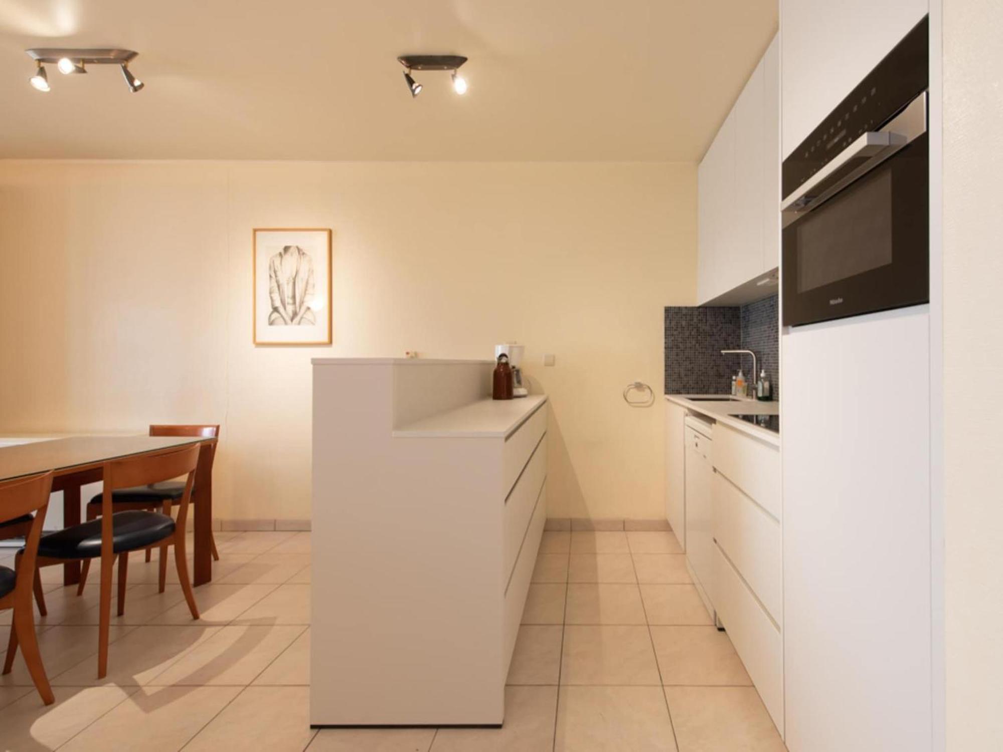 Appartement Beautiful With View