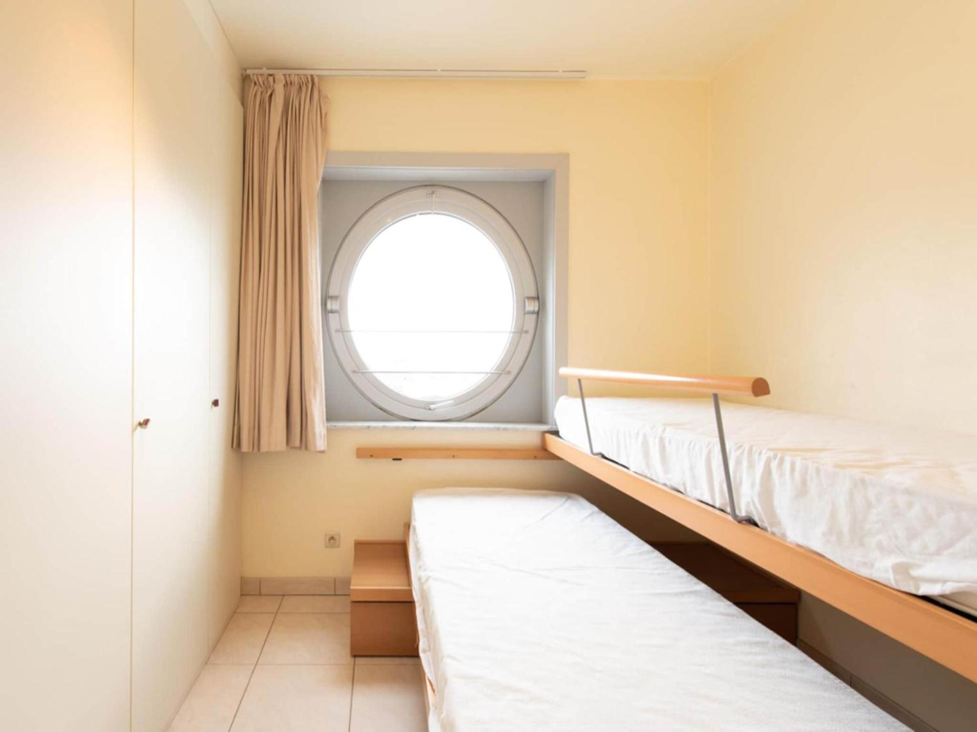Beautiful With View Appartement Oostende