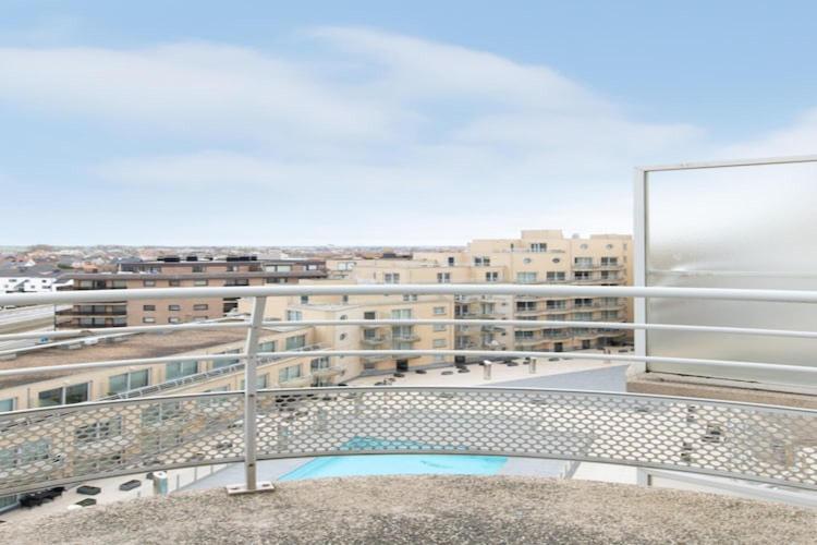Beautiful With View Appartement