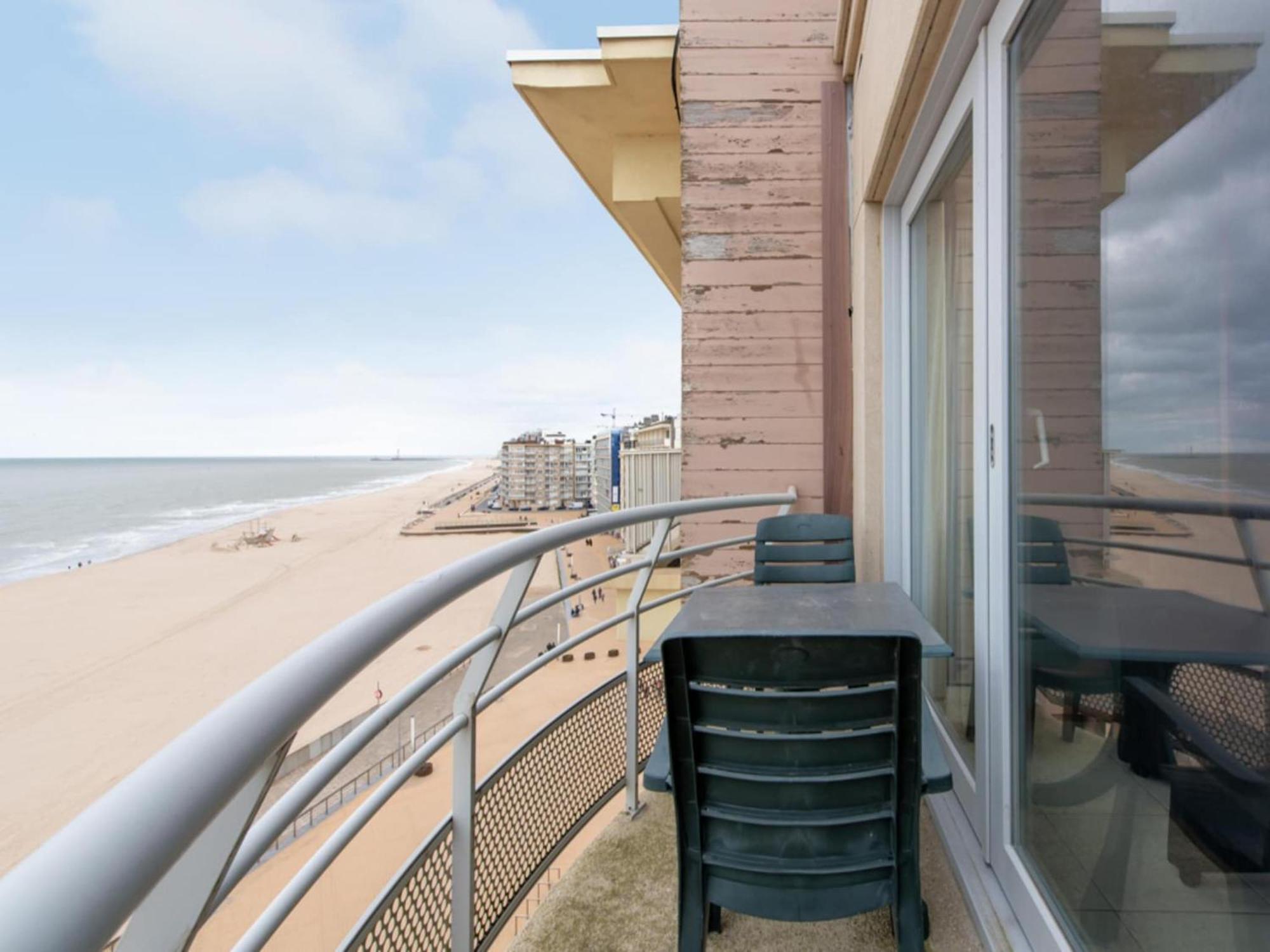 Beautiful With View Appartement