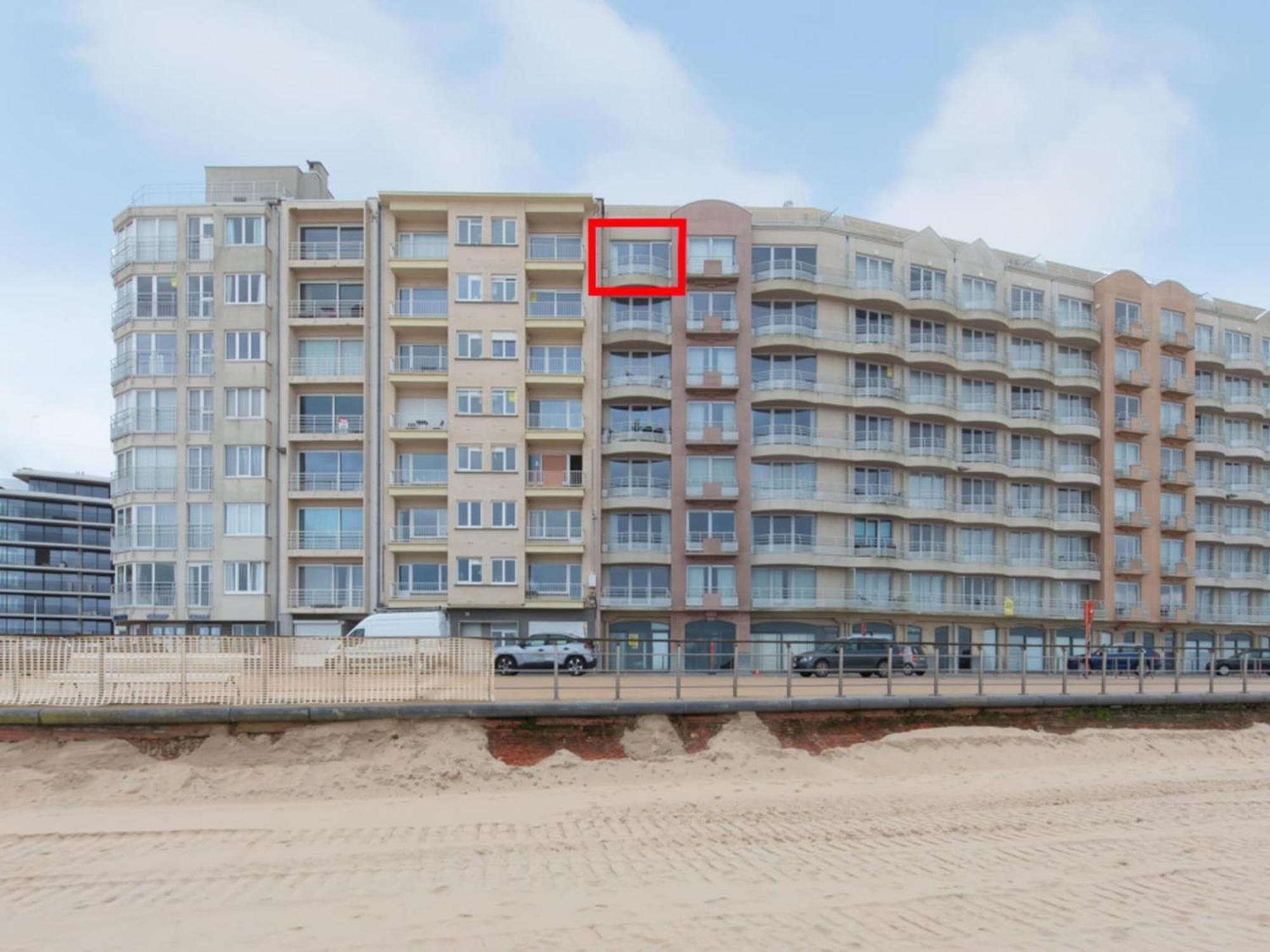 Beautiful With View Appartement *