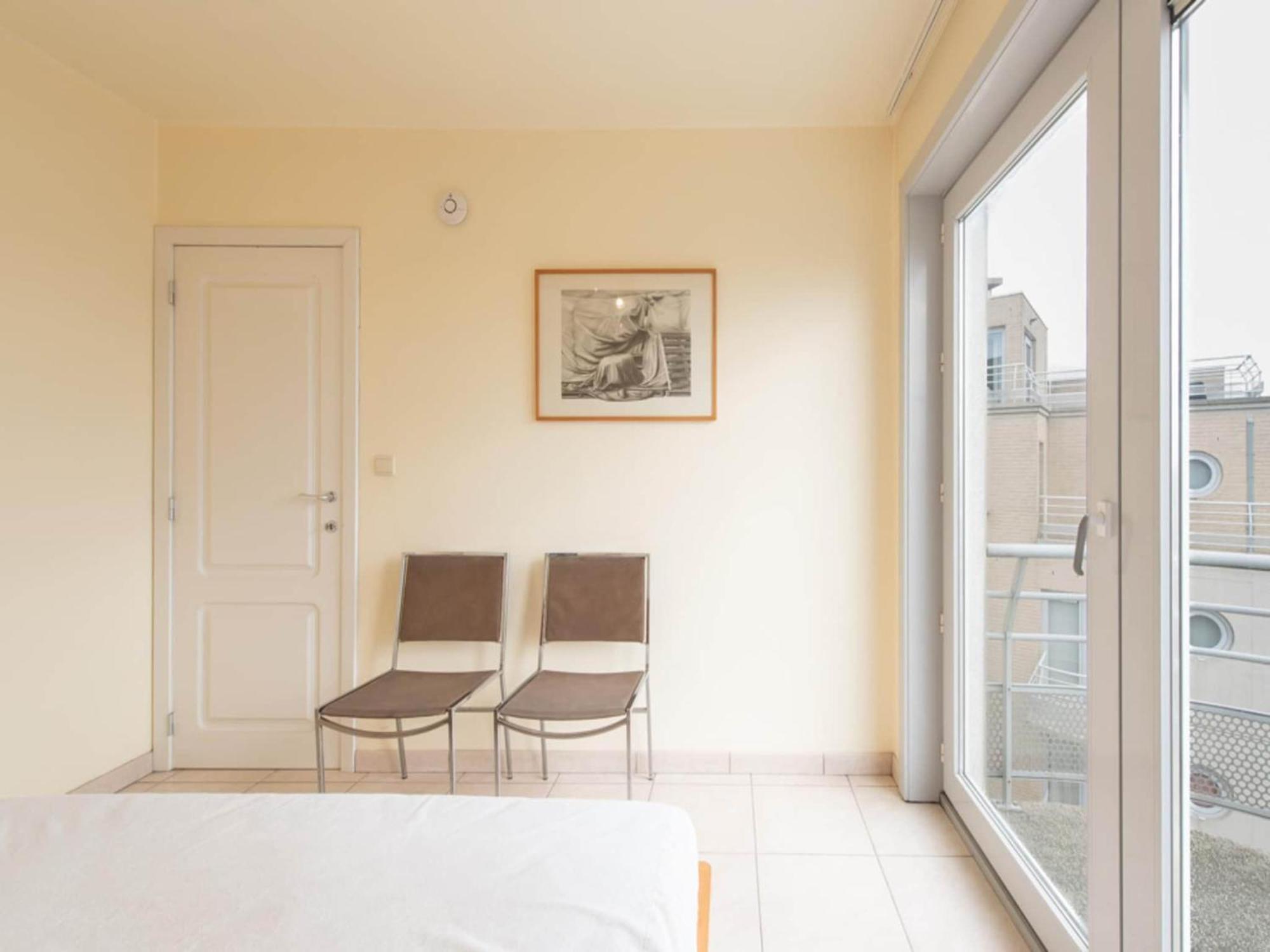 Appartement Beautiful With View