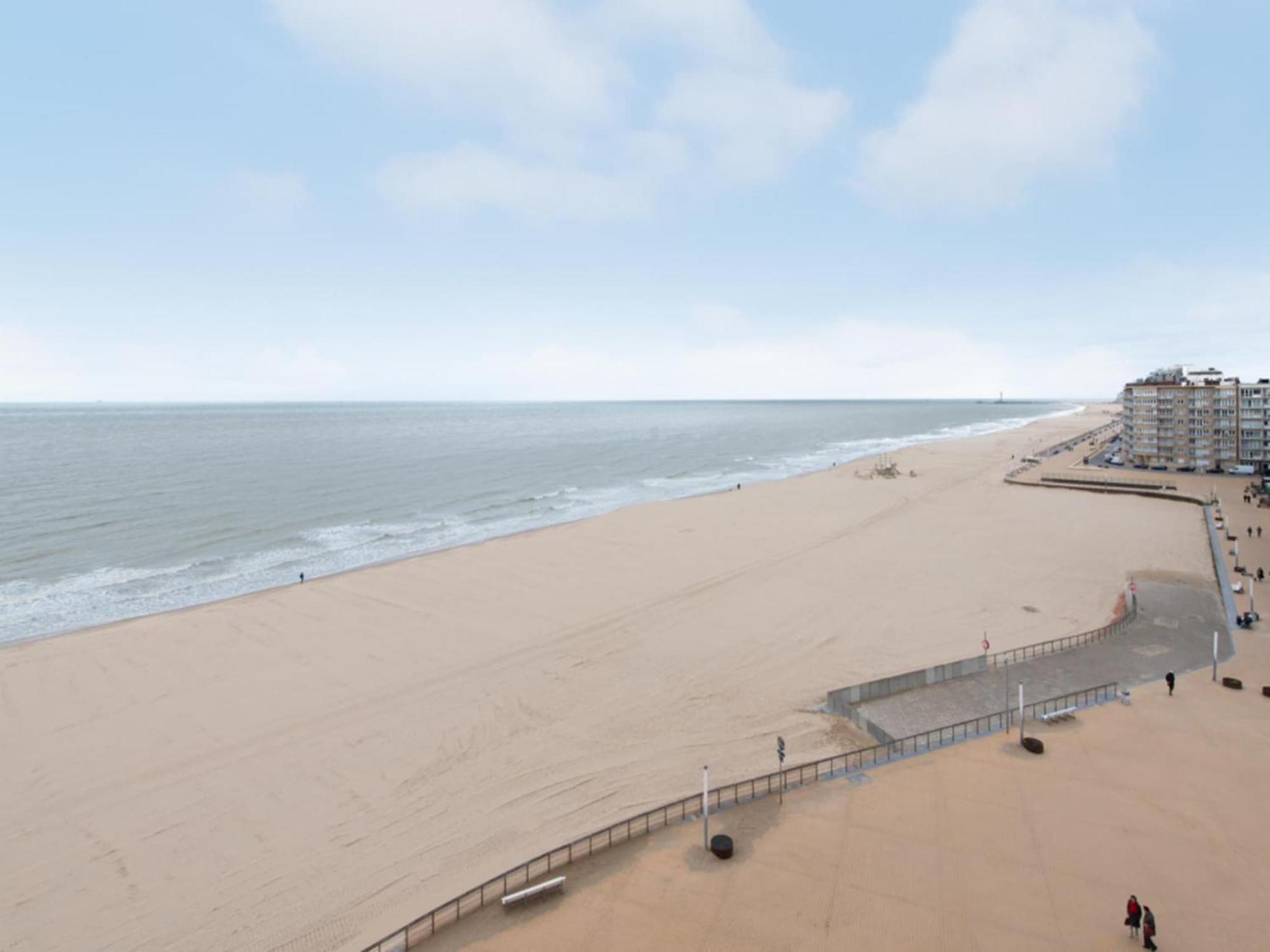 Beautiful With View Appartement *