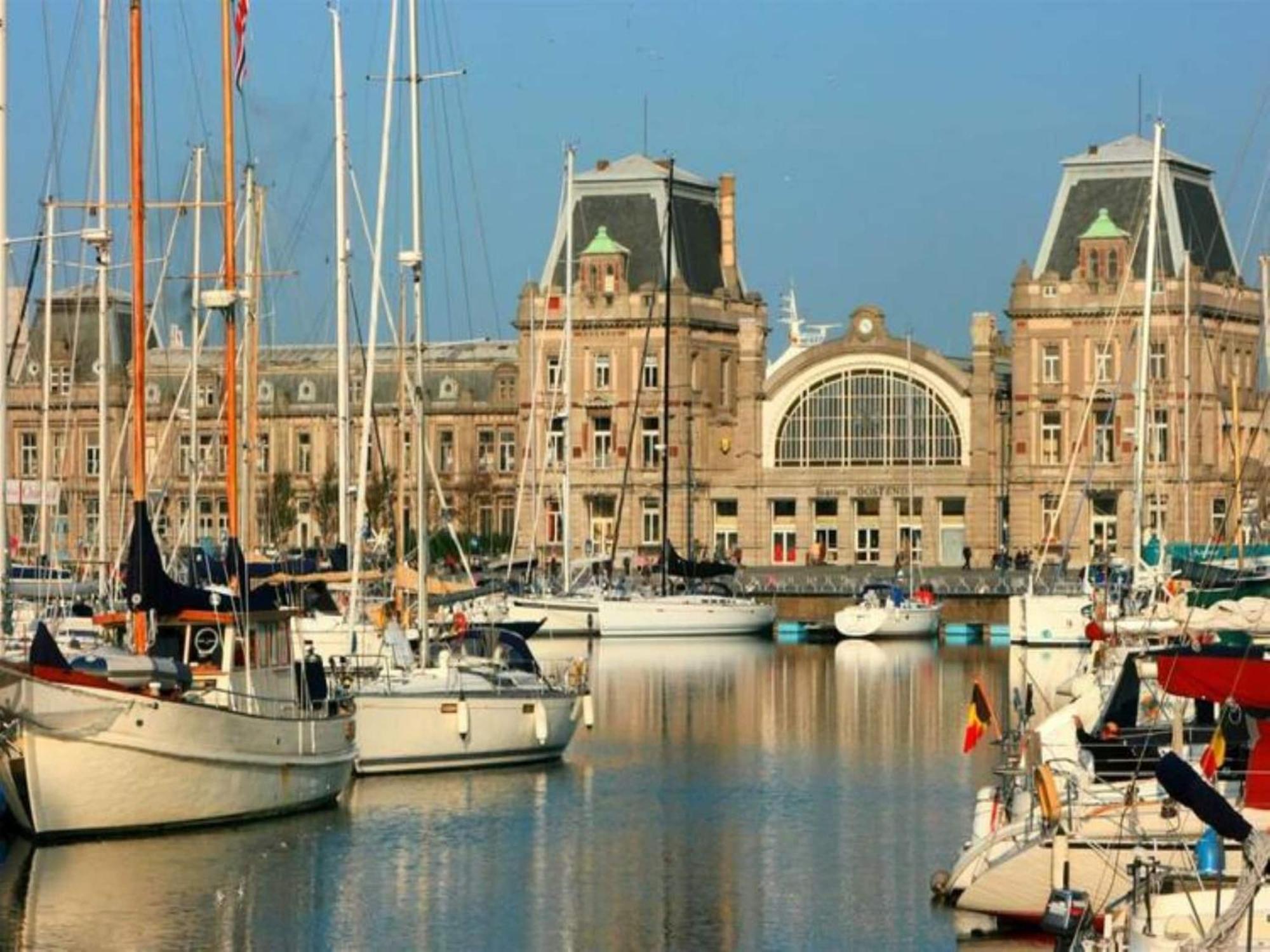 Appartement Beautiful With View *