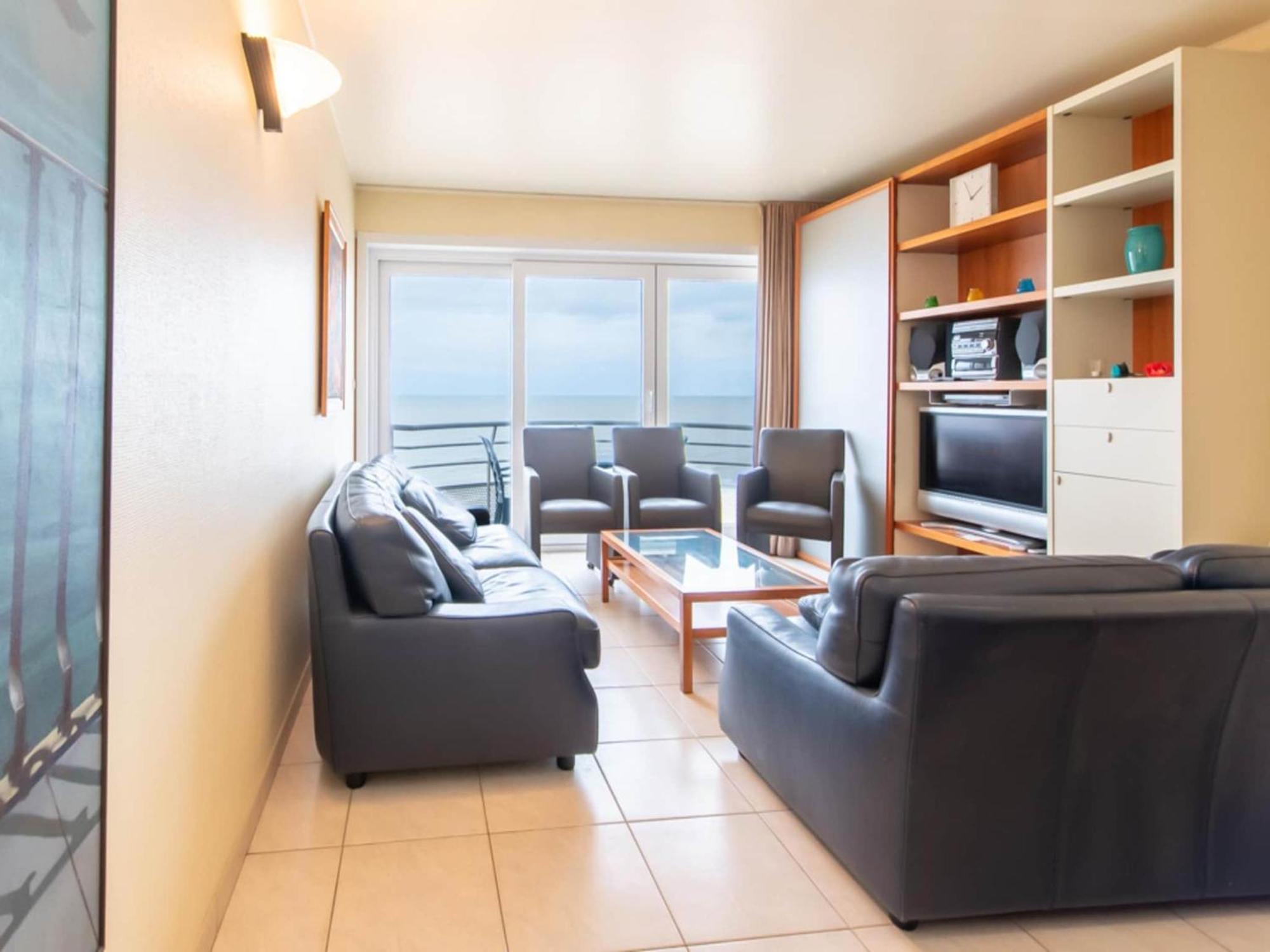 Appartement Beautiful With View