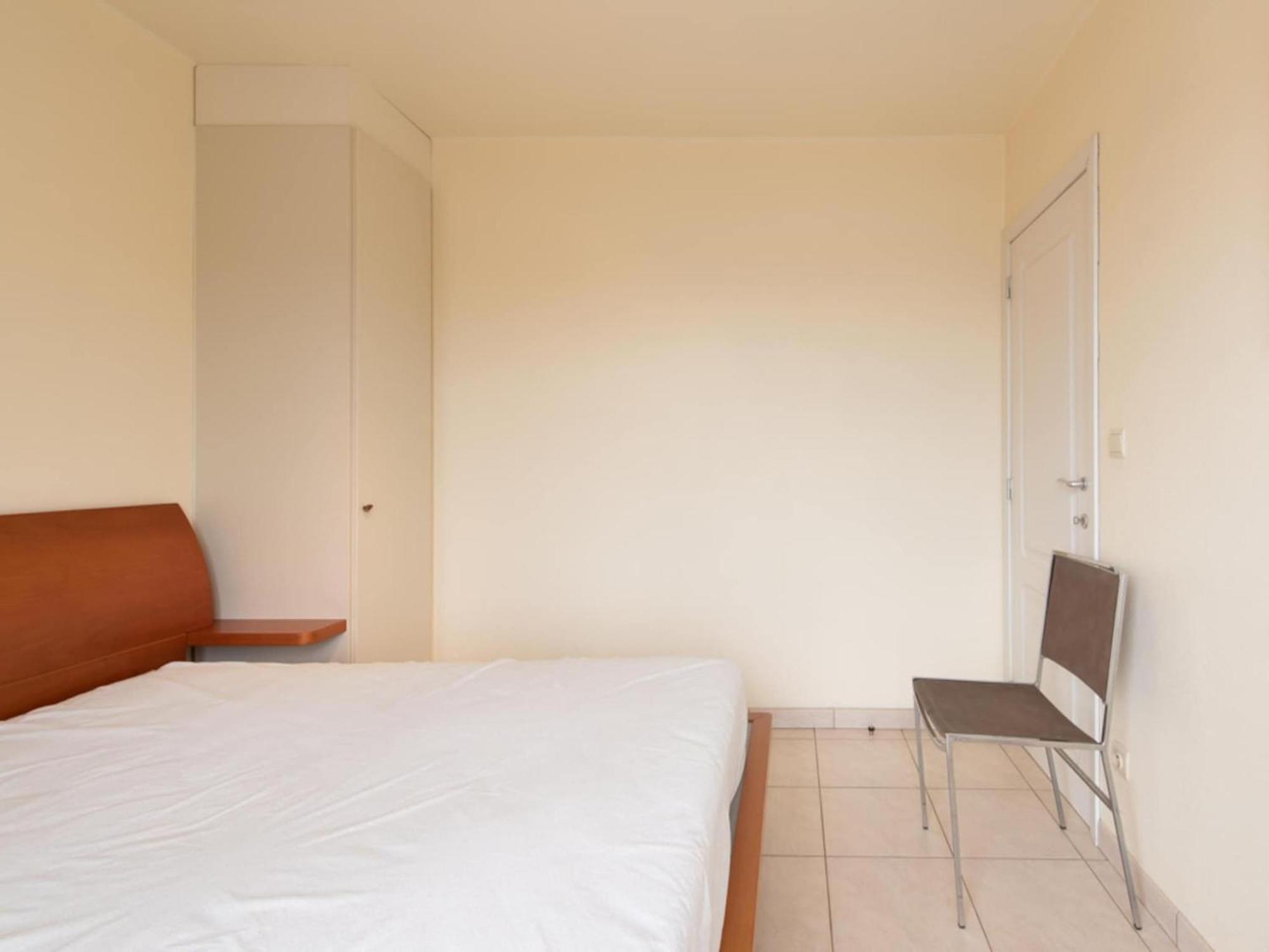 Appartement Beautiful With View Oostende
