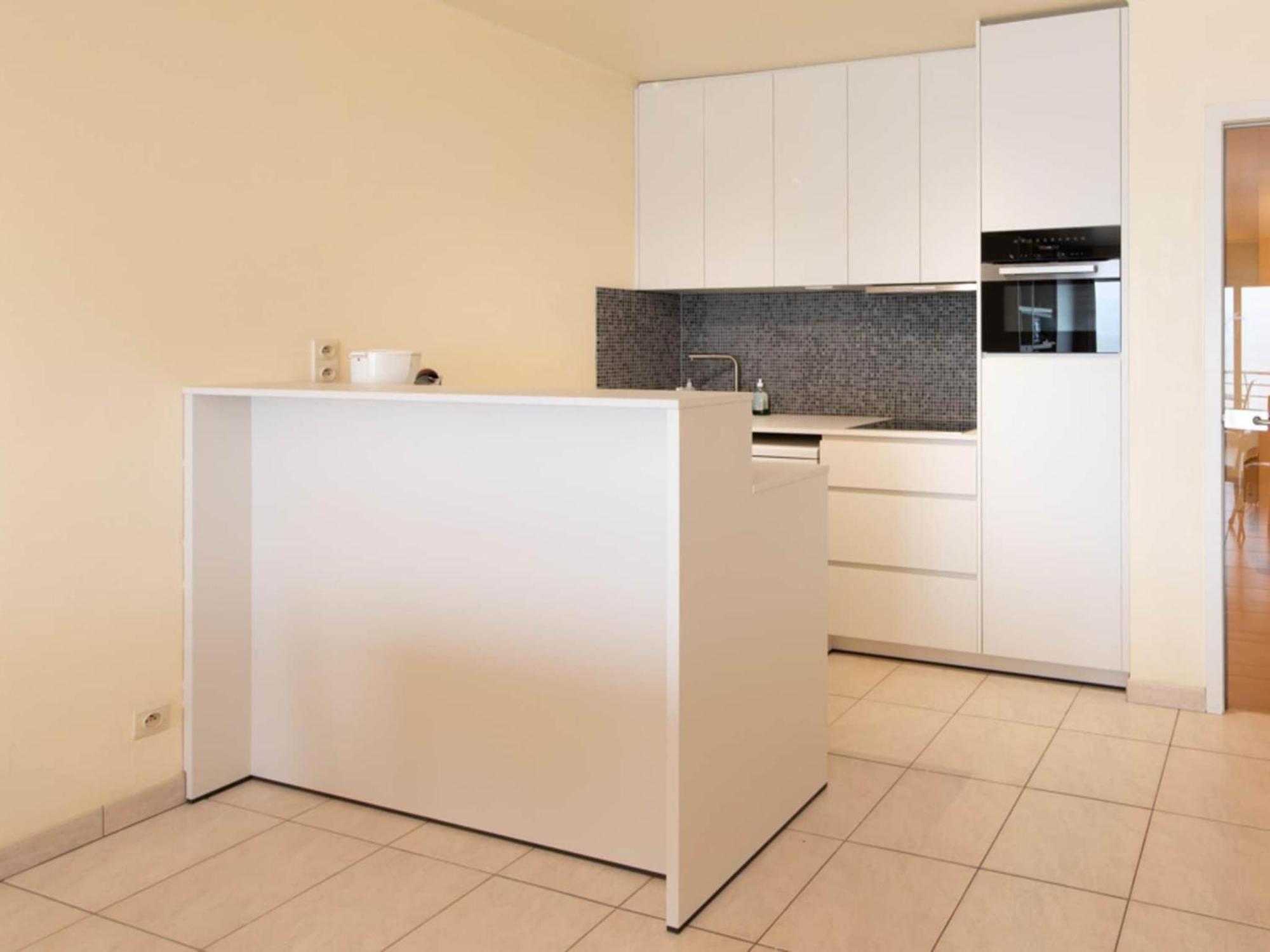 Beautiful With View Appartement Oostende